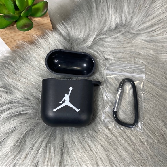 jordan airpod case